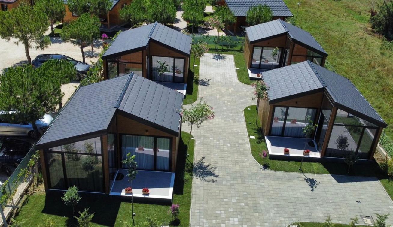 The Bungalow'S Голем Екстериор снимка