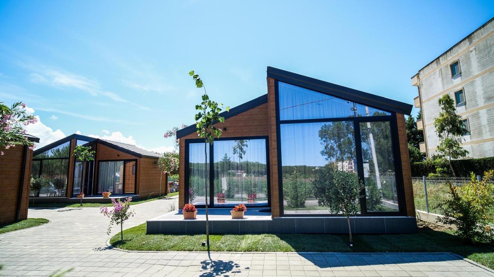 The Bungalow'S Голем Екстериор снимка